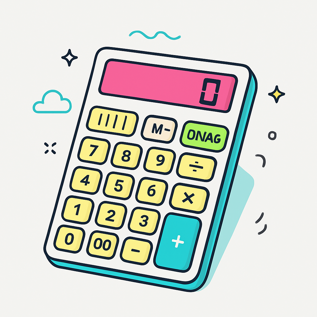 Planilha de Controle Financeiro atualizada